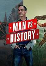 Watch Man vs. History 123movieshub