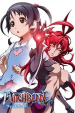 Watch Witchblade  (Anime) 123movieshub