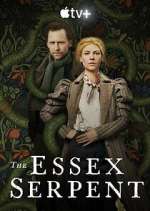 Watch The Essex Serpent 123movieshub
