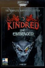 Watch Kindred: The Embraced 123movieshub