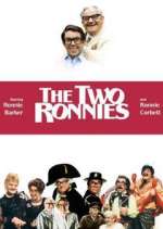 Watch The Two Ronnies 123movieshub