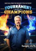 Watch Tournament of Champions 123movieshub