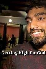 Watch Getting High for God? 123movieshub