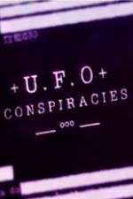 Watch UFO Conspiracies 123movieshub