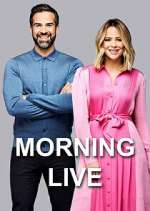 Watch Morning Live 123movieshub