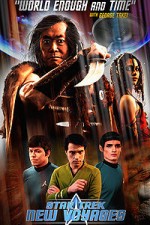 Watch Star Trek New Voyages Phase II 123movieshub