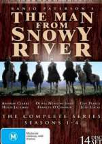 Watch The Man from Snowy River 123movieshub