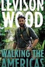 Watch Walking the Americas 123movieshub