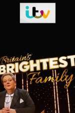 Watch Britain's Brightest Family 123movieshub