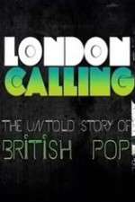 Watch London Calling 123movieshub