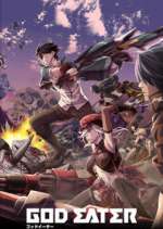 Watch God Eater 123movieshub