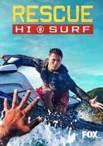 Watch Rescue: HI-Surf 123movieshub