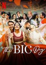 Watch The Big Day 123movieshub