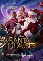 Watch The Santa Clauses 123movieshub