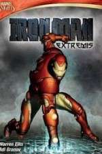 Watch Iron Man - Extremis 123movieshub