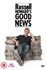 Watch Russell Howard's Good News 123movieshub