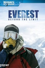 Watch Everest: Beyond the Limit 123movieshub