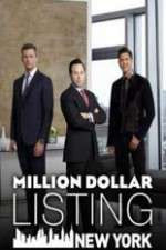 Watch Million Dollar Listing NY 123movieshub