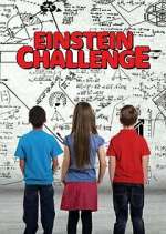 Watch The Einstein Challenge 123movieshub