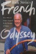 Watch Rick Stein's French Odyssey 123movieshub
