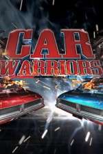Watch Car Warriors 123movieshub
