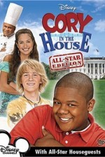 Watch Cory in the House 123movieshub