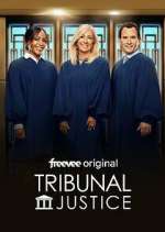 Tribunal Justice 123movieshub