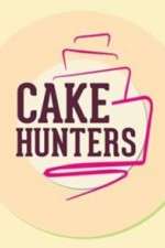 Watch Cake Hunters 123movieshub