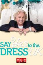 Watch Say Yes to the Dress UK 123movieshub