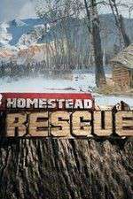 Watch Homestead Rescue 123movieshub