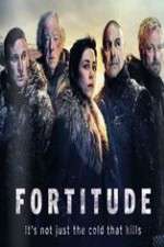 Watch Fortitude 123movieshub