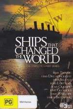 Watch Ships That Changed the World 123movieshub