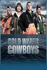 Watch Cold Water Cowboys 123movieshub