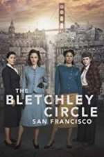 Watch The Bletchley Circle: San Francisco 123movieshub