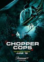 Watch Chopper Cops 123movieshub