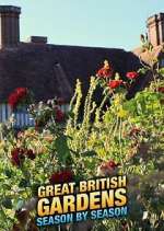 Watch Great British Gardens: Season by Season with Carol Klein 123movieshub