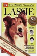 Watch Lassie 123movieshub