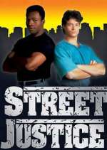 Watch Street Justice 123movieshub