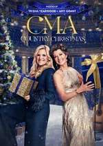 Watch CMA Country Christmas 123movieshub