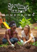 Watch Homegrown 123movieshub