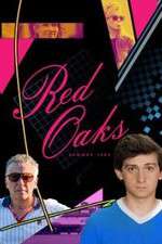 Watch Red Oaks 123movieshub