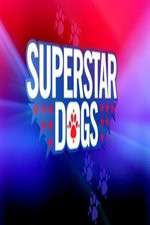 Watch Superstar Dogs 123movieshub