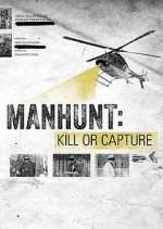 Watch Manhunt: Kill or Capture 123movieshub