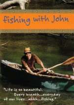 Watch Fishing with John 123movieshub