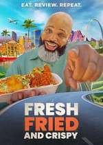 Watch Fresh, Fried & Crispy 123movieshub