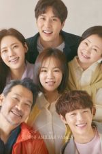 Watch My Unfamiliar Family 123movieshub