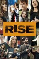 Watch Rise (2018) 123movieshub