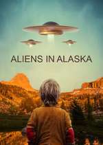 Watch Aliens in Alaska 123movieshub