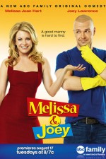 Watch Melissa & Joey 123movieshub