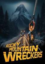 Rocky Mountain Wreckers 123movieshub